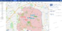 【独家视频】北京供地计划——朝阳东坝宅地实拍与详解