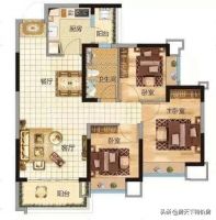 买房就要选“这个面积”，内行人：自己住舒坦、卖了有人抢