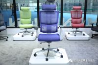 恒林家居——“坐好”才能做的更好