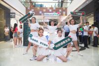 印象奥园 誉见廊坊 | 奥园誉府城市展厅瞩目盛启