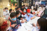 印象奥园 誉见廊坊 | 奥园誉府城市展厅瞩目盛启