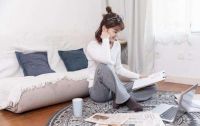 年轻人即使买不起房，但生活也绝不将就