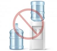 美而浦净水器让饮用水更健康