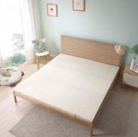 可优比乳胶床垫，给孕期妈妈无微不至的关爱