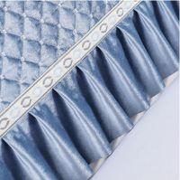 让房间焕然一新 缘心草居家布艺给年代感家具“穿”上新衣