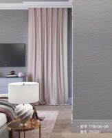 JCC天洋墙布： 感知光影，我们都是追光者