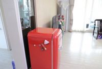 始于颜值，忠于性能。Artaus家这款冰箱一定满足你！