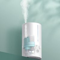 软水加湿安排上了,空调房新宠,米家智能除菌加湿器S上市