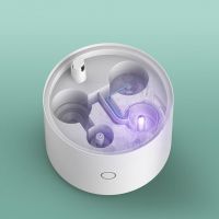 软水加湿安排上了,空调房新宠,米家智能除菌加湿器S上市