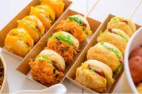 7天签约88家，热搜王好食者直营店开业火爆引发签约潮