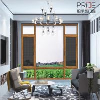 帕莱德论断桥门窗的重要性！