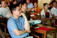 不忘初心，迎接新时代家居革命！