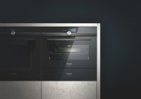 西门子家电携手天猫超级发布会首发高端厨电新品