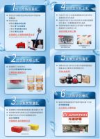 阿里斯顿“缤纷盛夏，心随礼动”夏日大促冰爽来袭！