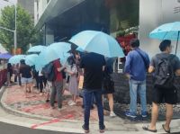 6月，上海楼市出现了几个特殊的信号