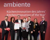 汉斯格雅第三代厨房龙头——雅可诺Select M81全面上市