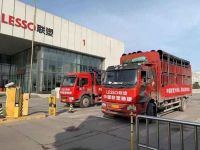 建材家居巨头中国联塑稳居行业前列