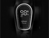 吉米上手把吸尘器，日常清洁就是顺手一提的事儿!