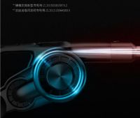 吉米上手把吸尘器，日常清洁就是顺手一提的事儿!