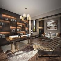 上海别墅装修哪家好？星杰为你呈现别墅生活的正确打开方式