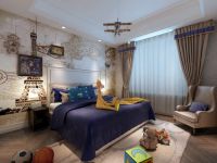 上海别墅装修哪家好？星杰为你呈现别墅生活的正确打开方式