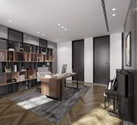 上海别墅装修哪家好？星杰为你呈现别墅生活的正确打开方式