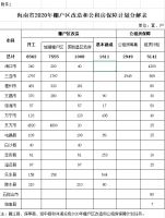 保障性住房专项整治工作开展,这或许是个信号……