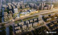 尚峯壹號历经坎坷，北京商住一哥孙绍先很焦灼