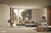全新Poliform起居空间丨理性之美，惬意生活
