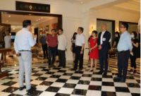 打造亚联荟商业联盟 共创家居产业发展新生态