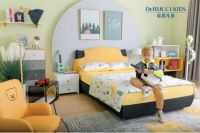 关注儿童健康睡眠，慕思儿童六一IP活动获好评