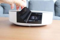 坚果G9值得买吗，值不值得买？和当贝投影D1对比谁性价比