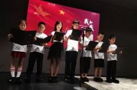 卡萨贝拉：爱心起跑线，发自童心的公益最美