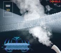 夏季屋内闷热？会呼吸的东宝3D床垫才是王道