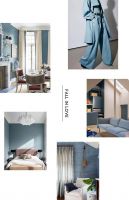 【YASLAN】镜中月，水中花，一帘幽梦印往昔