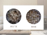 【YASLAN】梅雨季节，让雅诗澜墙布来拯救你的墙面！