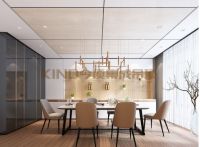 关于今顶大板吊顶的几件事