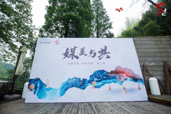 金隅合肥五周年：远见同行 时光共鉴-中国网地产