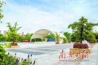 树立现代城市经营理念 黄江着力打造高品质现代化城镇