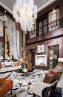 梵森整体木作高端定制，打造有“格调”的诗意生活