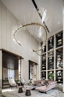 梵森整体木作高端定制，打造有“格调”的诗意生活