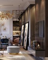 梵森整体木作高端定制，打造有“格调”的诗意生活