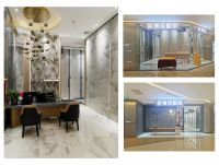 最美门店丨厦门集美欧神诺，深度绽放国际范