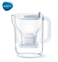 人间烟火气，要从一杯碧然德好水开始