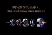 莱克新品吸尘器重磅发布，M12 MAX让家居清洁更轻松