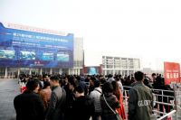 凝心聚力 蓄势待发 第30届北京建博会开幕进入倒计时！