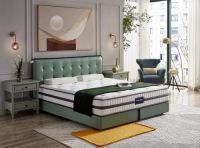 全友“云之垫”不到1000元：99%高效防螨，泰国乳胶原液填