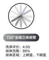 告别病从口入,美的中式灭菌洗碗机P40解锁三星级消毒认证