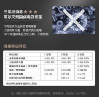 告别病从口入,美的中式灭菌洗碗机P40解锁三星级消毒认证