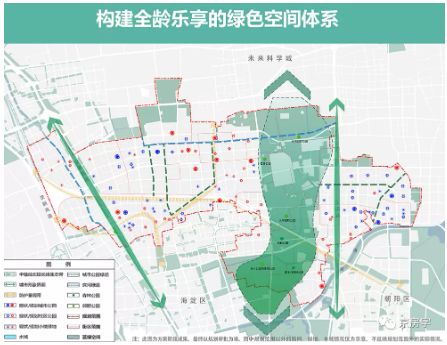 77个幼儿园、21个小学！回天地区控规公示！